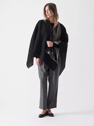 EMPORIO ARMANI | Cape - Poncho | 